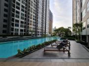 The Base Central Pattaya Condo by Thiva