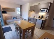 Birdie - face au golf, proche plage et activités