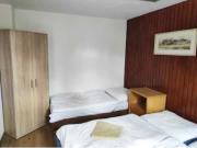 Apartmány Tatranské zruby