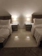 شقة فاخرة بتصميم اسكندنافي