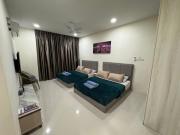 4 Pax - Scenic Riverfront Studio A, Kuching City