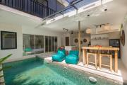 Spring Villa Nusa Dua