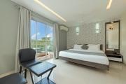 Hotel Shoolin Grand