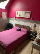 Gite de la Huberderie