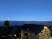 Navira Hills Kanatal