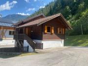 Fienile Rustico Alleghe Tabià