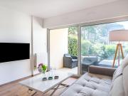 Charmant studio jardin bord de mer Carnac-Plage