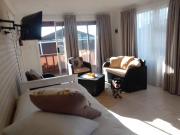 CoCo de Mer - Self Catering Log 2