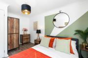 Ocean Escape - Central Brighton - 2Beds - Sleeps 4