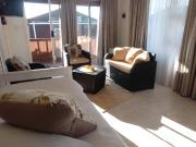 CoCo de Mer Self Catering Log 1