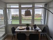 Panoramic View Two-Bedroom Central London Flat Panoramic View Two-Bedroom Central London Flat
