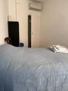 Shared flat in Liberation