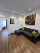 Ultracentral Piata Muzeului Flat