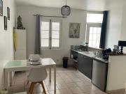 Appartement centre historique Sancerre