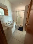 Apartamento Catú lake