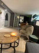 Beachroom Appartement