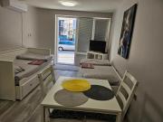 Студио за гости на град Бургас