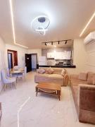 بورتوسعيد Porto said شاليه غرفتين وصاله