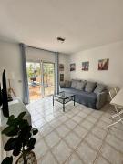 Appartement calme, tout confort