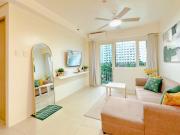 Shore Residences 2 Bedroom Near NAIA Airport and MOA