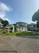 Villa Puncak Resort Cipanas