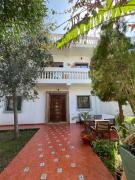 Magnifique villa pour vacances dété