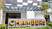 Top Kuala Lumpur