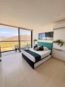 Top Santa Marta Top Santa Marta