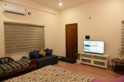 Cozy AC Studio at Vijayanagar with Wifi & Near Metro
