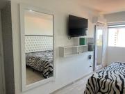 Apartamento frente al mar