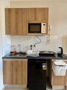 Bali Gouna 1 bed - heated pool