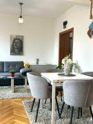 Apartment DOLCE CASA