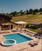 Chalet la Baita SPA e Wellness