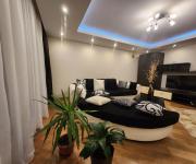 Cristina Luxury Apartment