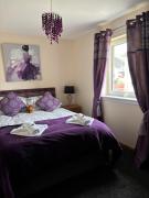 Cameron apartment Loch Ness