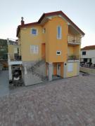 Apartmani Gubo Bilice Apartmani Gubo Bilice