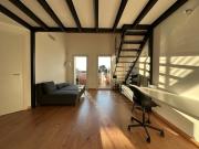 Modern and cozy apartment in Lissone