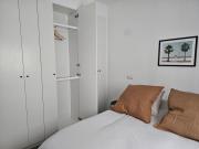 Cozy Apartment Madrid