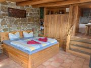 Blockhausvermietung "Vor dem Gröperntor"