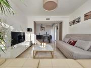 Superbe 2 pièces 70m parking privé climatisation