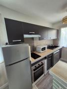 Bel appartement proche de Paris