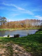 Top Saint-Hilaire-la-Palud