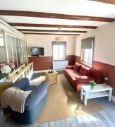 Calme et cosy - village viticole - route du vin