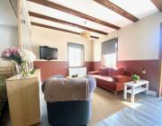 Calme et cosy - village viticole - route du vin