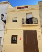 Casa de Los Dos Flamencos