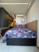 Studio TEC Centro de convenções Smart Home