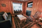 Lazy R Cottages- 8 cabin