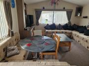 Ocean Breeze Hideaway 2 Bed Pet Friendly Static Caravan In Clarach Bay