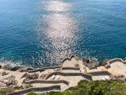 Modern Seaview Apartment with a Pool
