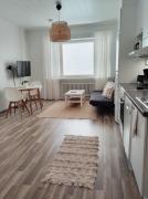 Väinö Apartment 13